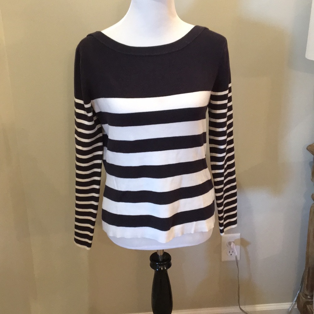 Banana Republic sweater